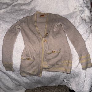Tory Burch Cardigan
